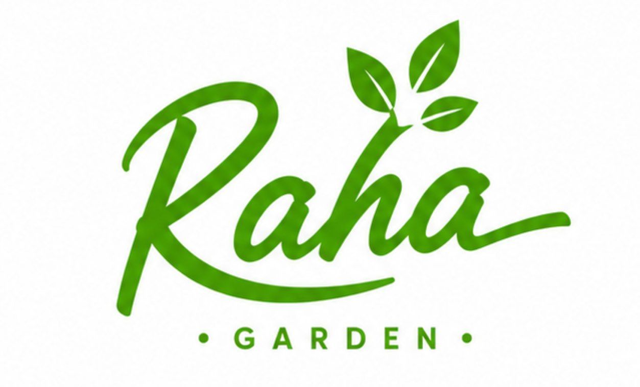 رها گاردن